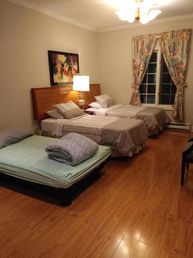Lake View Resort-style apartment Tottenham Eksteriør bilde